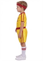 Toddler Dodgeball Average Joe's Costume Alt 5