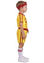 Toddler Dodgeball Average Joe's Costume Alt 7