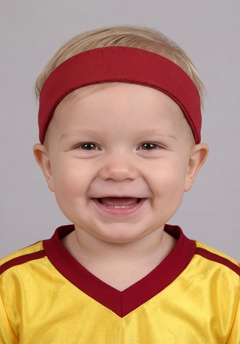 Infant Average Joe's Dodgeball Costume | Movie Costumes