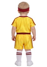 Infant Dodgeball Average Joe's Costume Alt 2