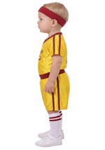 Infant Dodgeball Average Joe's Costume Alt 3