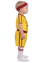 Infant Dodgeball Average Joe's Costume Alt 4
