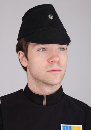 Men's Star Wars Black Imperial Officer Costume | Star Wars Costumes