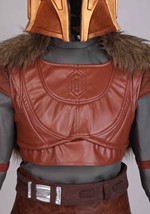 Adult Star Wars The Mandalorian The Armorer Costume Alt 4