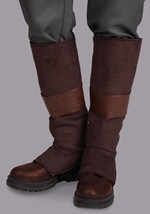 Adult Star Wars The Mandalorian The Armorer Costume Alt 7