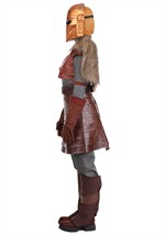Adult Star Wars The Mandalorian The Armorer Costume Alt 2