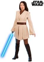Womens Star Wars Jedi Costume