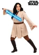 Plus Size Womens Star Wars Jedi Costume
