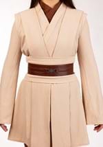 Plus Size Womens Star Wars Jedi Costume Alt 5