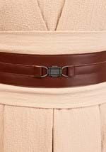 Toddler Girls Star Wars Jedi Costume Alt 6