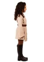 Toddler Girls Star Wars Jedi Costume Alt 3