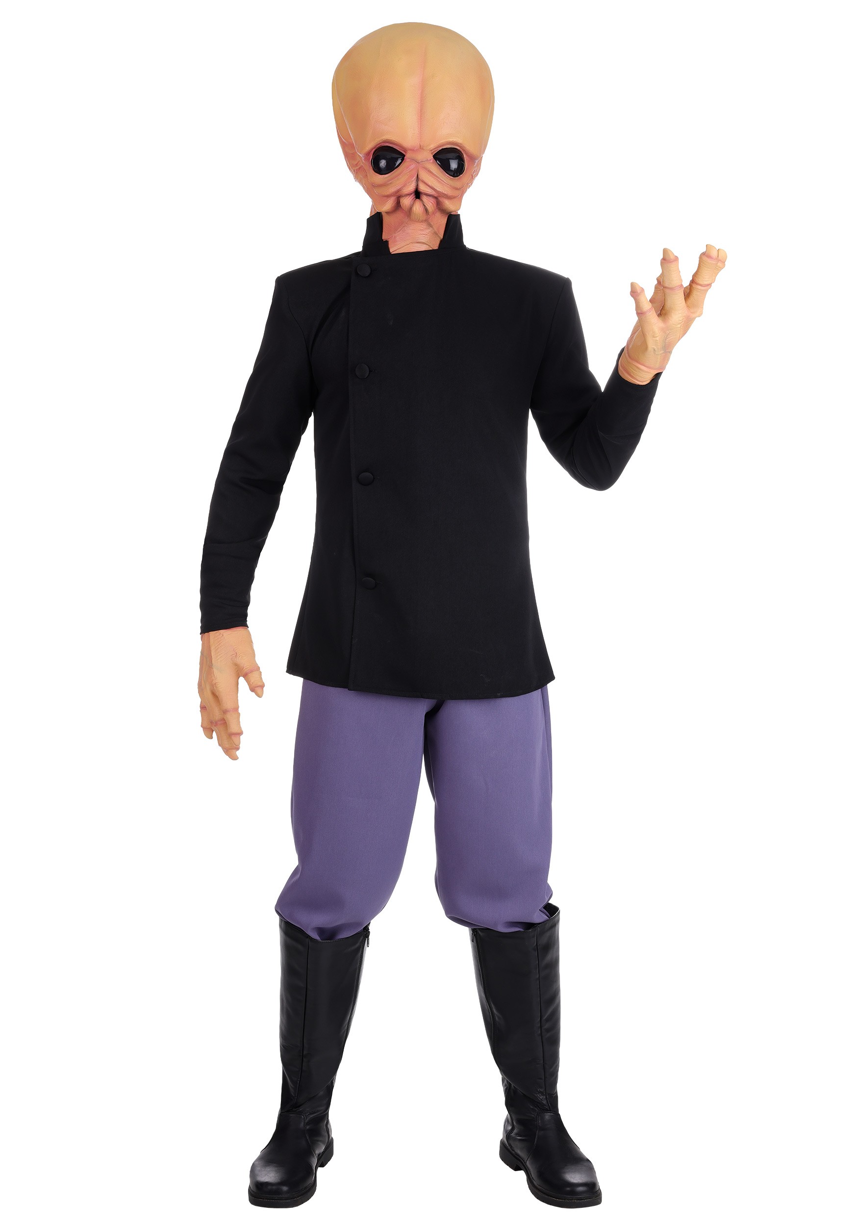 Adult Star Wars Bith Costume | Star Wars Costumes