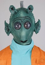 Adult Star Wars Greedo Costume Alt 4