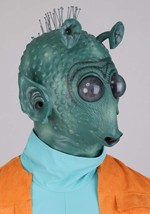 Adult Star Wars Greedo Costume Alt 5