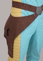 Adult Star Wars Greedo Costume Alt 7