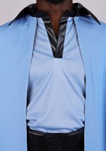 Plus Size Star Wars Lando Calrissian Costume Alt 4