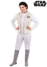 Adult Star Wars Hoth Leia Costume