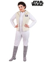 Women's Star Wars Hoth Leia Costume