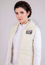 Adult Star Wars Hoth Leia Costume Alt 4