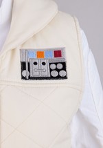 Adult Star Wars Hoth Leia Costume Alt 6