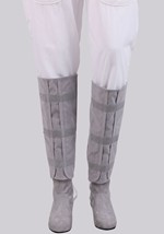 Adult Star Wars Hoth Leia Costume Alt 8