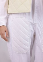 Adult Star Wars Hoth Leia Costume Alt 7