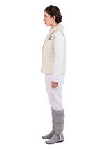 Adult Star Wars Hoth Leia Costume Alt 2