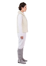 Adult Star Wars Hoth Leia Costume Alt 3