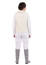Women's Star Wars Hoth Leia Costume