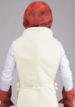 Adult Star Wars Admiral Ackbar Costume Alt 5