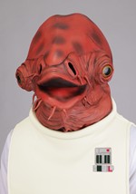 Adult Star Wars Admiral Ackbar Costume Alt 4