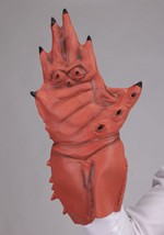 Adult Star Wars Admiral Ackbar Costume Alt 9