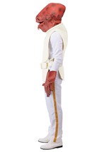 Adult Star Wars Admiral Ackbar Costume Alt 2