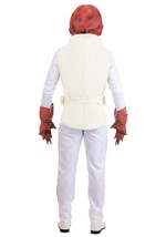 Adult Star Wars Admiral Ackbar Costume Alt 7