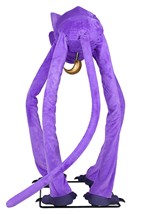 6.25 Ft. Poppy Playtime CatNap Animatronic Decorat Alt 4