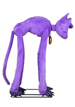 6.25 Ft. Poppy Playtime CatNap Animatronic Decorat Alt 7
