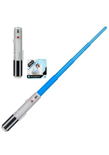 Non-Electronic Star Wars Luke Skywalker Lightsaber | Star Wars Accessories