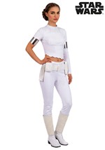 Women's Star Wars Cropped Padme Costume