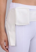Women's Star Wars Cropped Padme Costume Alt 2