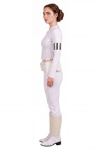 Women's Star Wars Cropped Padme Costume Alt 6