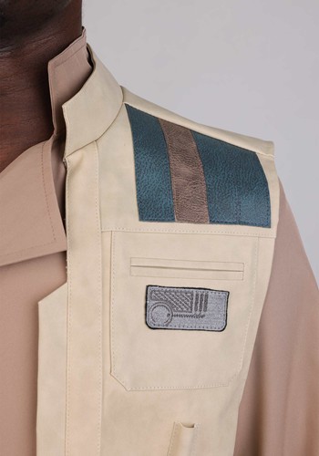 Adult Star Wars: The Rise of Skywalker Finn Costume | Star Wars Costumes
