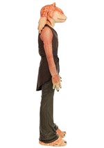 Adult Star Wars Jar Jar Binks Costume Alt 3