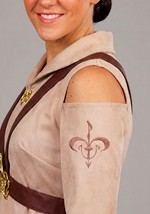 Womens Star Wars Padme Maternity Costume Alt 6