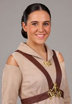 Womens Star Wars Padme Maternity Costume Alt 4