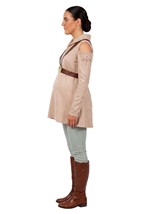 Womens Star Wars Padme Maternity Costume Alt 2