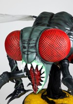 5.5 Ft. Mungo the Mutant Fly Animatronic Decoratio Alt 3
