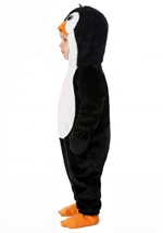 Infant Penguin Baby Costume Alt 3