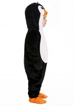 Infant Penguin Baby Costume Alt 4