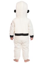 Infant Astronaut Baby Costume Alt 1