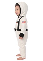 Infant Astronaut Baby Costume Alt 2
